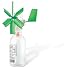 Green Science Windmill Generator $2.79