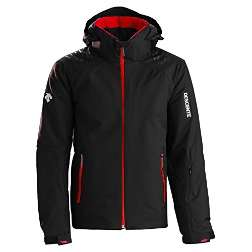 Descente Challenger Insulated Ski Jacket Mens Super Cheap therboa5