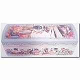 Baby Gund Nursery Collection Trinket Box John Grossman Collection