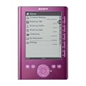 Sony Digital Reader Pocket Edition - Pink (PRS300RC)