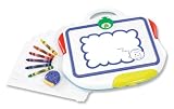 Crayola Beginnings My First Art Desk Scribble Board
