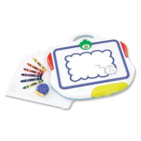 Crayola - Beginnings - Ma Premi�re Table � Dessin