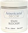 Deco Art Stain Blocker/Sealer, 8-Ounce, Clear