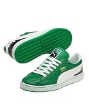Puma - Puma Men's Basket 70's Champs Sneaker