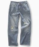 Epic Threads Boys Rip and Repair Jean