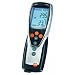 Testo 0563 6352 ABS Compact Pro High Precision Thermohygrometer with Memory and Software