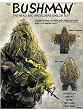 Bushman Head and Shoulders Ghillie Sui
