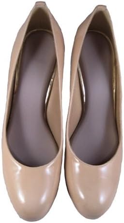 Stiletto Hardware Shoe Envy Insoles - Mocha (1 Pair)