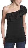XOXO Juniors One Shoulder Top
