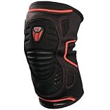 Proto 09 Knee Pads- X-Large