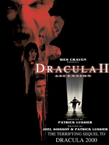 Dracula II: Acension