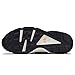 Nike Womens Air Huarache Run Print Camo Obsidian Black Running Shoes