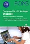 PONS Der gro�e Sprachkurs f�r Anf�nge...
