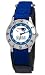 NFL Kids' New England Patriots Time Teacher Watch #0601PT0045