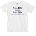 Press 1 for English - Humorous / Funny Women's Cut T-Shirt