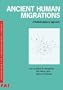 Ancient Human Migrations: A Multidisciplinary Approach (Foundations of Archaeological Inquiry)