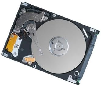 500GB 2.5" Sata Hard Drive Disk Hdd for Sony VAIO PCG-3G1L PCG-3G4L PCG-3G6L PCG-6J2L PCG-71312L PCG-7172L PCG-7R2L PCG-7V2L VGN-C140G VGN-CR120E/L VGN-CR210E VGN-CR420E VGN-FE550G VGN-FE865E VGN-N365E VGN-NR285E VGN-NW310F VGN-SZ120P/B