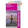 Nairn and Forres, River Findhorn (OS Landranger Map)