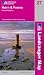 Nairn and Forres, River Findhorn (OS Landranger Map)