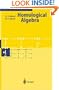 Homological Algebra