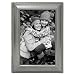 Beaded Pewter Frame - 4x6"