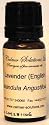 Lavender (English) 100% Essential Aromatherapy Oil 10ml