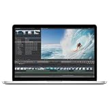 Apple MacBook Pro MC975LL/A 15.4-Inch Laptop with Retina Display (NEWEST VERSION)