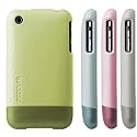 Incase - Monochrome Slider Case for iPhone 3g/3gs