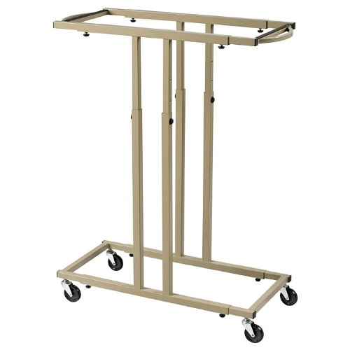 Mobile Blueprint Rack 12