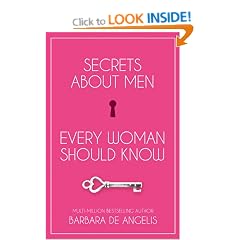 Secrets About Men Every Woman Should Know