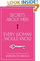 Secrets About Men Every Woman Should Know