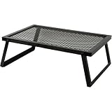 Camp Chef Lumberjack Over The Fire Grill One Color, 18x36