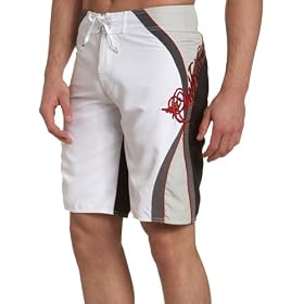 Quiksilver Young Men's Eternal Board Short