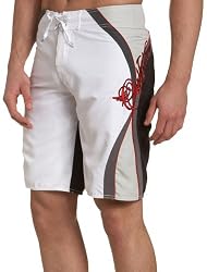 Quiksilver Men's Eternal Board Short