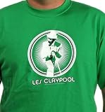 Les Claypool - LesBurst - T-Shirt