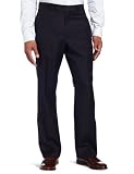 Tommy Hilfiger Mens Flat Front Deco Stripe Pant