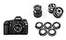 Complete Digital Holga Kit for Canon
