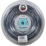 Luxilon Big Banger ALU Power 16L REEL (726 ft) Color - Silver
