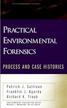Practical Environmental Forensics: Process and Case Histories