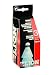Sports : Lion Badminton-B&auml;lle NYLON wei&szlig;, 3er Packung Nylon/EVA