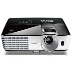 BenQ MS614 2700 Lumen SVGA 3D Ready DLP Projector