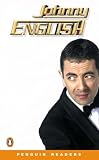 Johnny English (Penguin Readers (Graded Readers))