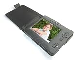 Sungale TD350A 3.5-Inch Digital Photo Album (Black)
