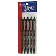 Tampa Bay Buccaneers NFL 5 Pack Pen Set