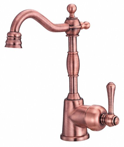 Danze D151557AC Opulence Single Antique Copper