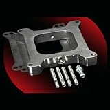 Snow Performance Carb Spacer Plate #15373