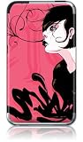 GelaSkins Protective Skin for iPod touch (Just Cause You Feel It...)--with Access to Matching Digital Wallpaper Downloads