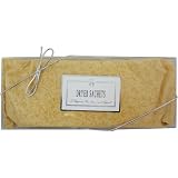 Verbena Scent Linen Wash Lavender Dryer Sachets 24 Cycles or Rounds
