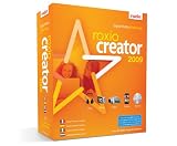 Roxio creator 2009