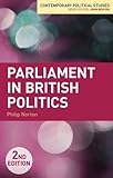 Parliament in British politics